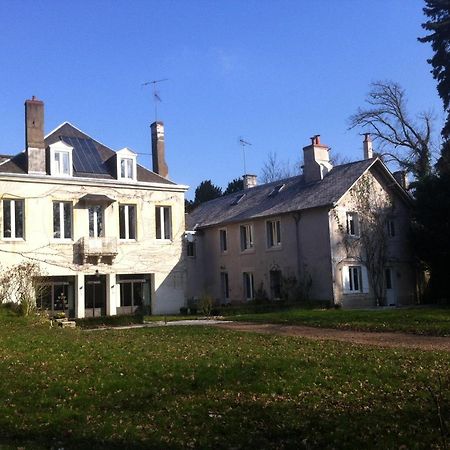 Zenbreak Sous Les Toits Panzió Saint-Jean-le-Blanc Kültér fotó